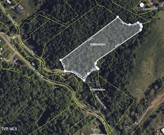 Tbd Gap Creek & Water Plant Rd, Elizabethton, TN 37643