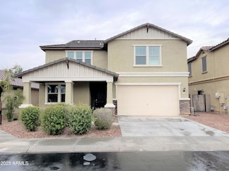 1424 N St Paul --, Mesa, AZ 85205