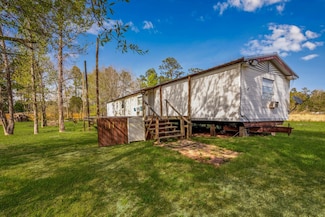 1867 County Road 3550, Cleveland, TX 77327