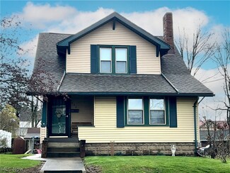 402 19th St NW, Massillon, OH 44647