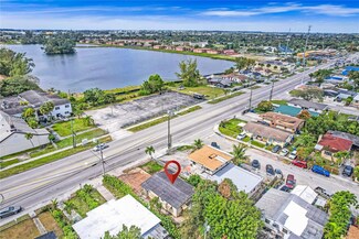 11545 NW 17th Ave, Miami, FL 33167