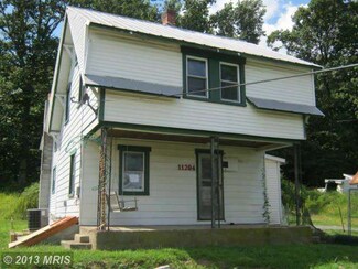 11204 Pleasant Walk Rd, Myersville, MD 21773