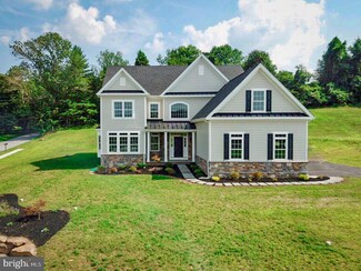 412 Old Forge Rd, Media, PA 19063