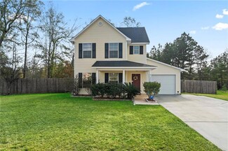 41320 Audubon Gardens Blvd, Hammond, LA 70403