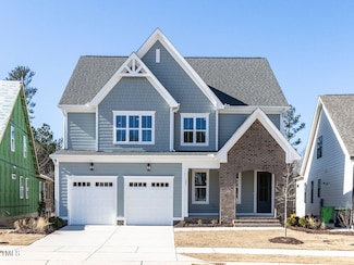 121 Big Bradley Dr, Wendell, NC 27591