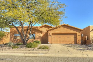 462 N Dijon Ct, Tucson, AZ 85748