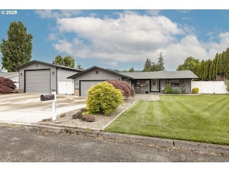 2051 Spruce Ave, Woodland, WA 98674