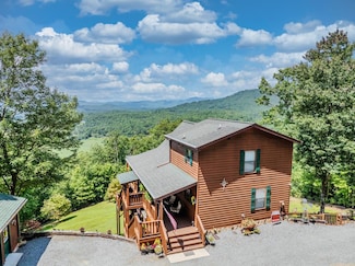 542 Raccoon Ridge, Murphy, NC 28906