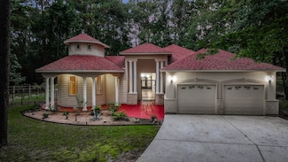 21971 Blazing Trail, New Caney, TX 77357