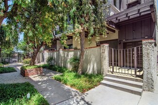 17830 Killion St Unit F, Encino, CA 91316