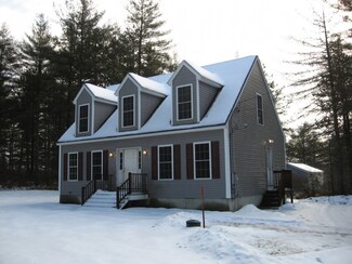 82 Ossipee Lake Rd, Tamworth, NH 03886