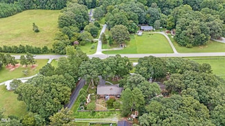 2419 Mount Gilead Church Rd, Pittsboro, NC 27312