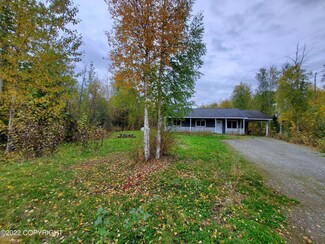 4571 N Silver Cir, Wasilla, AK 99623