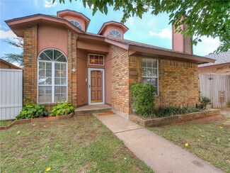 1308 SW 95th St, Oklahoma City, OK 73159