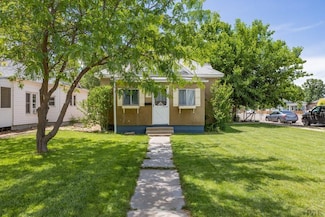 502 8th St, Fowler, CO 81039