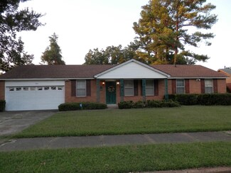 1858 Edward Ave, Memphis, TN 38107