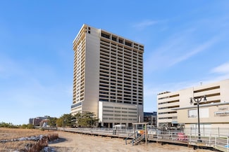 3851 Boardwalk Unit 1103, Atlantic City, NJ 08401