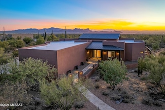 13037 N Red Quail Place, Marana, AZ 85658