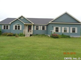 811 County Route 34, Hannibal, NY 13074