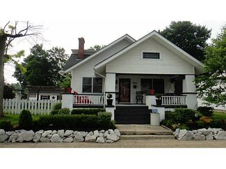250 W Main St, West Jefferson, OH 43162