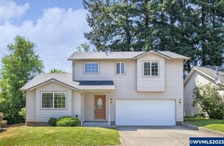 5945 Mooseberry St SE, Salem, OR 97306
