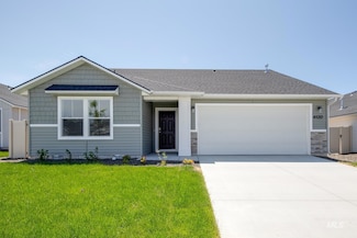 4120 Hewitt St, Caldwell, ID 83605