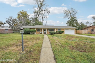 1217 Arbor Cir N, Orange Park, FL 32073