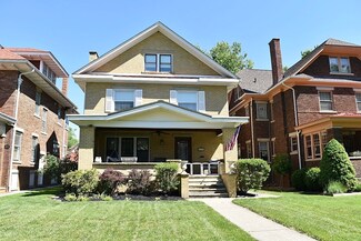 416 10th Ave, Huntington, WV 25701