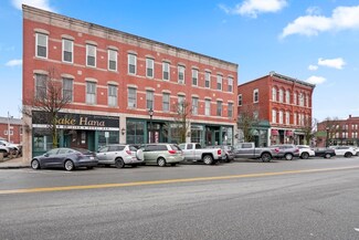 21 South St Unit 35, Westborough, MA 01581