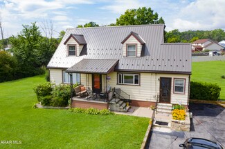 199 Heiss Ln, Duncansville, PA 16635