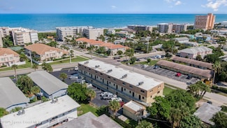 7101 Ridgewood Ave Unit 102, Cape Canaveral, FL 32920
