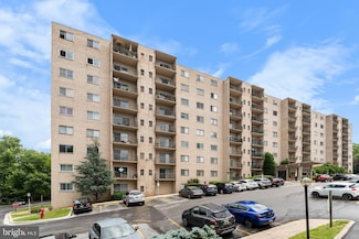 12001 Old Columbia Pike Unit 709, Silver Spring, MD 20904