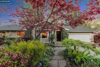 1834 Ivanhoe Ave, Lafayette, CA 94549