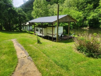 0 Pisgah, Clay, WV 25043