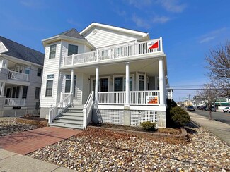 1400 Central Ave Unit 1, Ocean City, NJ 08226
