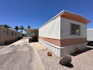 1135 W Prince Rd Unit 89, Tucson, AZ 85705