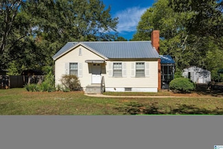 625 Pinecrest Dr, Childersburg, AL 35044