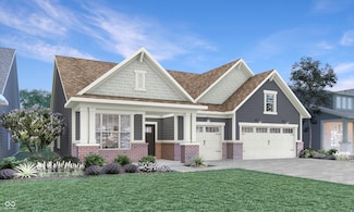 5127 Foxley Park Ln, Avon, IN 46123