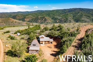 13093 E Oak Canyon Rd, Huntsville, UT 84317