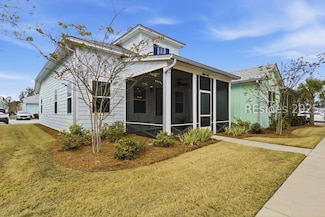 690 Beachcomber Blvd Unit 102, Hardeeville, SC 29927