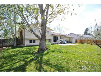506 Towhee St, Fort Collins, CO 80526
