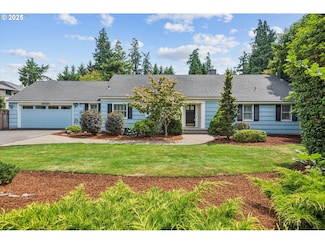 13030 SW Fischer (Quiet) Rd, Portland, OR 97224