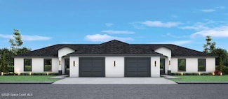 1623 Espejo St SE Unit A & B, Palm Bay, FL 32909