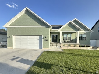 2245 W 800 S, Layton, UT 84041