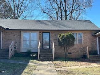 4701 Hollowell Ln Unit B, Raleigh, NC 27604