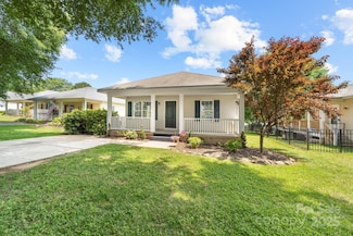 613 Church St, Belmont, NC 28012