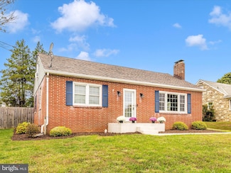 740 David Ave, Westminster, MD 21157