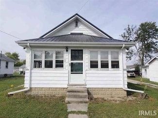 228 N Meridian St, Dunkirk, IN 47336