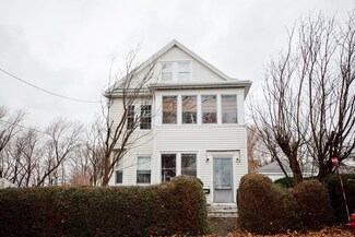253 Walnut Ave, Revere, MA 02151