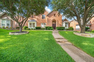 4424 Lone Tree Dr, Plano, TX 75093